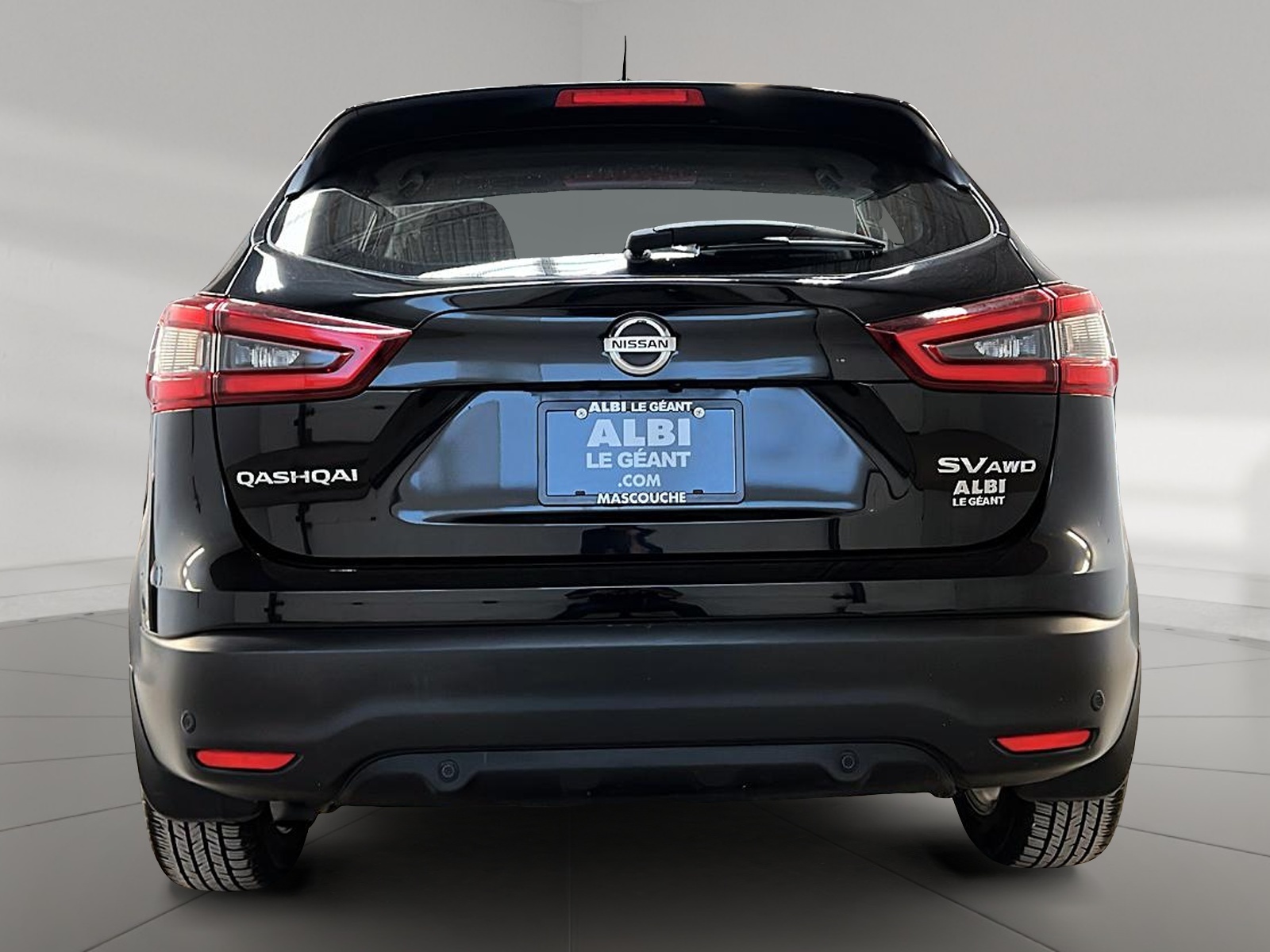 Nissan Qashqai 2023 - Image #5