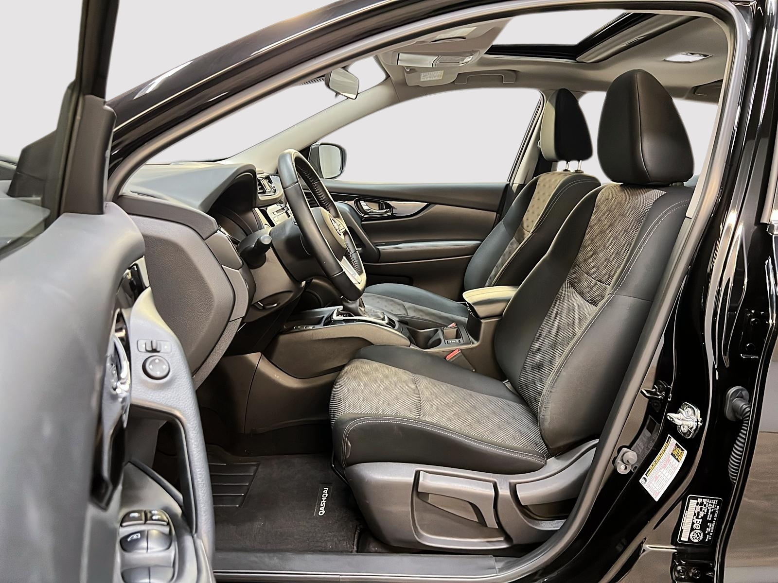 Nissan Qashqai 2023 - Image #7