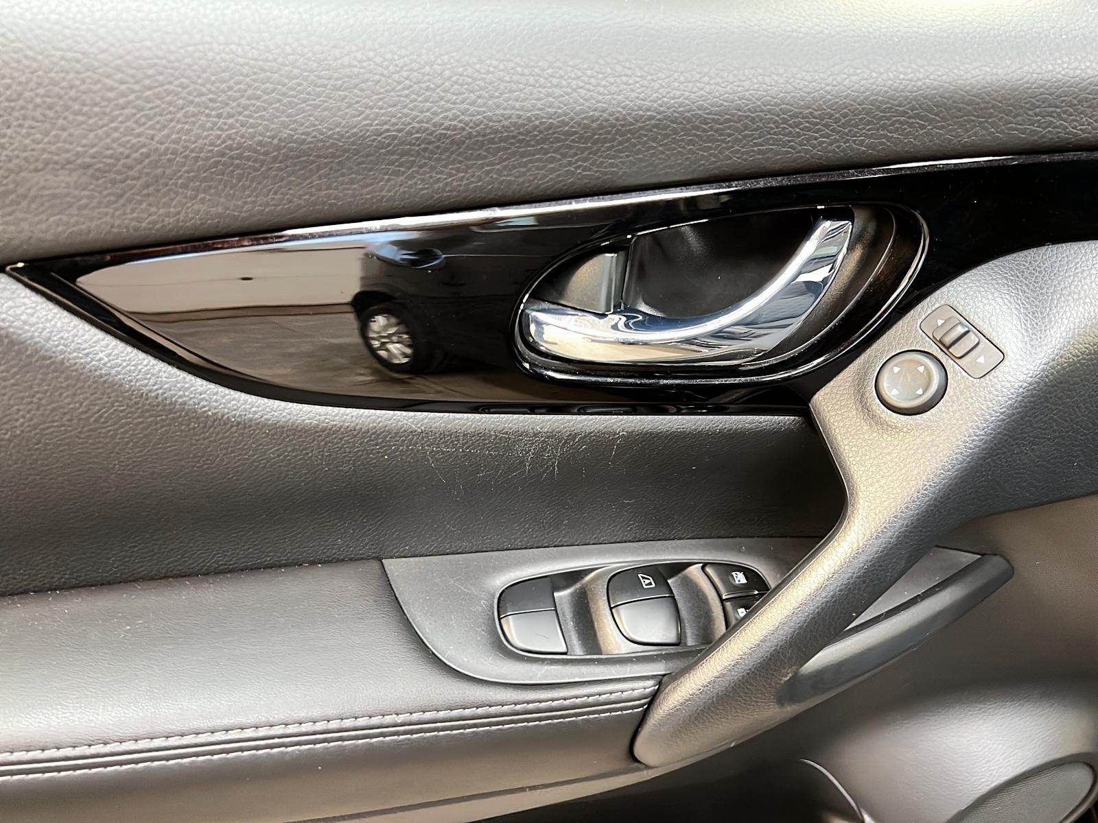 Nissan Qashqai 2023 - Image #23