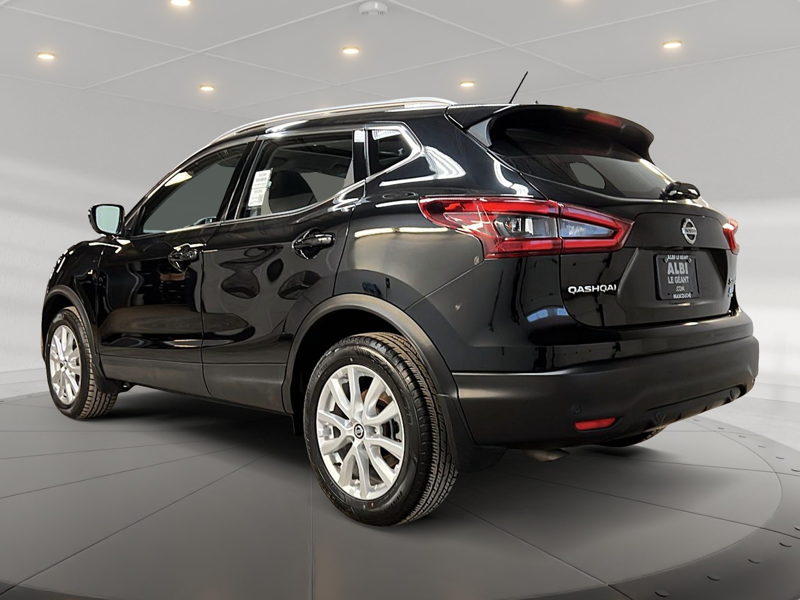 Nissan Qashqai 2023 - Image #6
