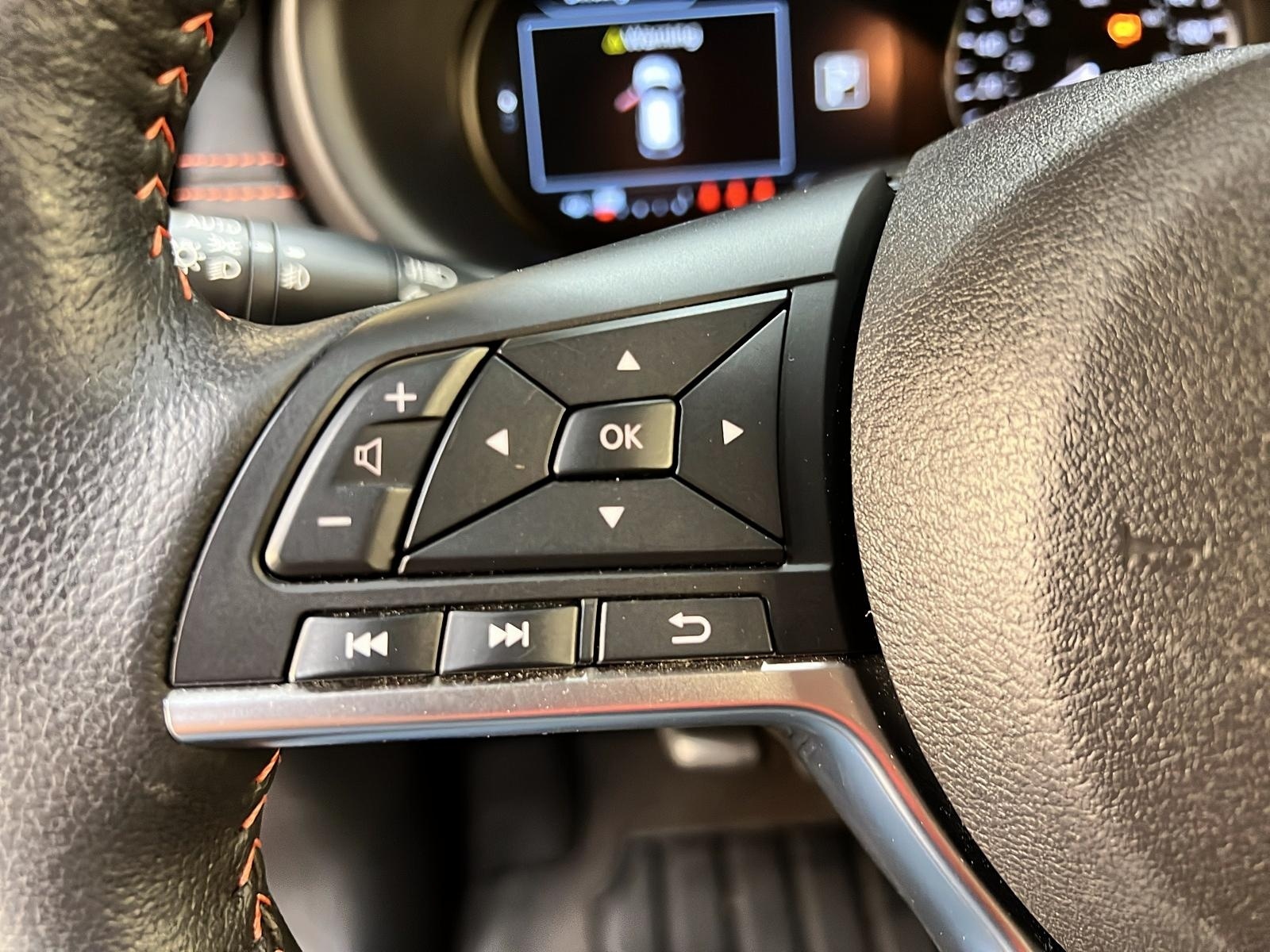 Nissan Kicks SR PREMIUM CUIR 2024 - image #19