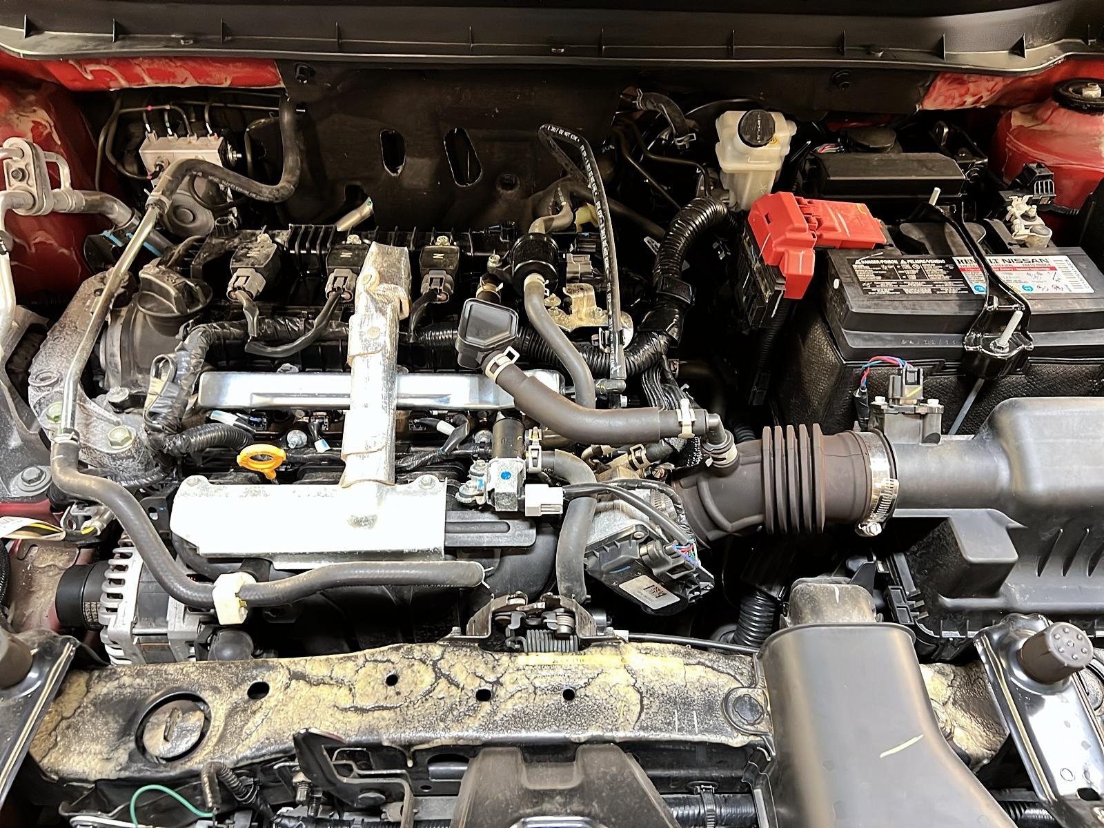 Nissan Kicks SR PREMIUM CUIR 2024 - image #11