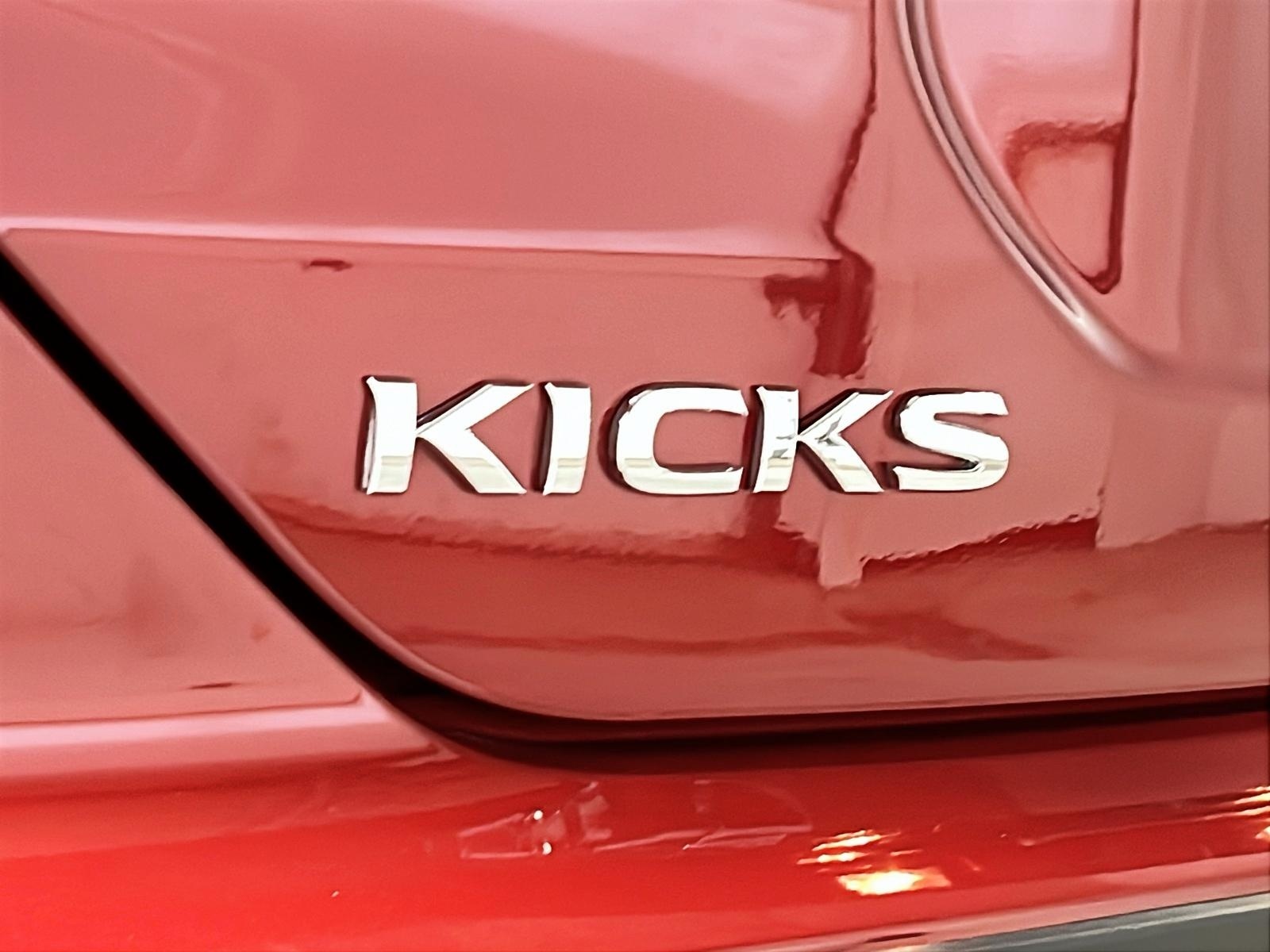 Nissan Kicks SR PREMIUM CUIR 2024 - image #24