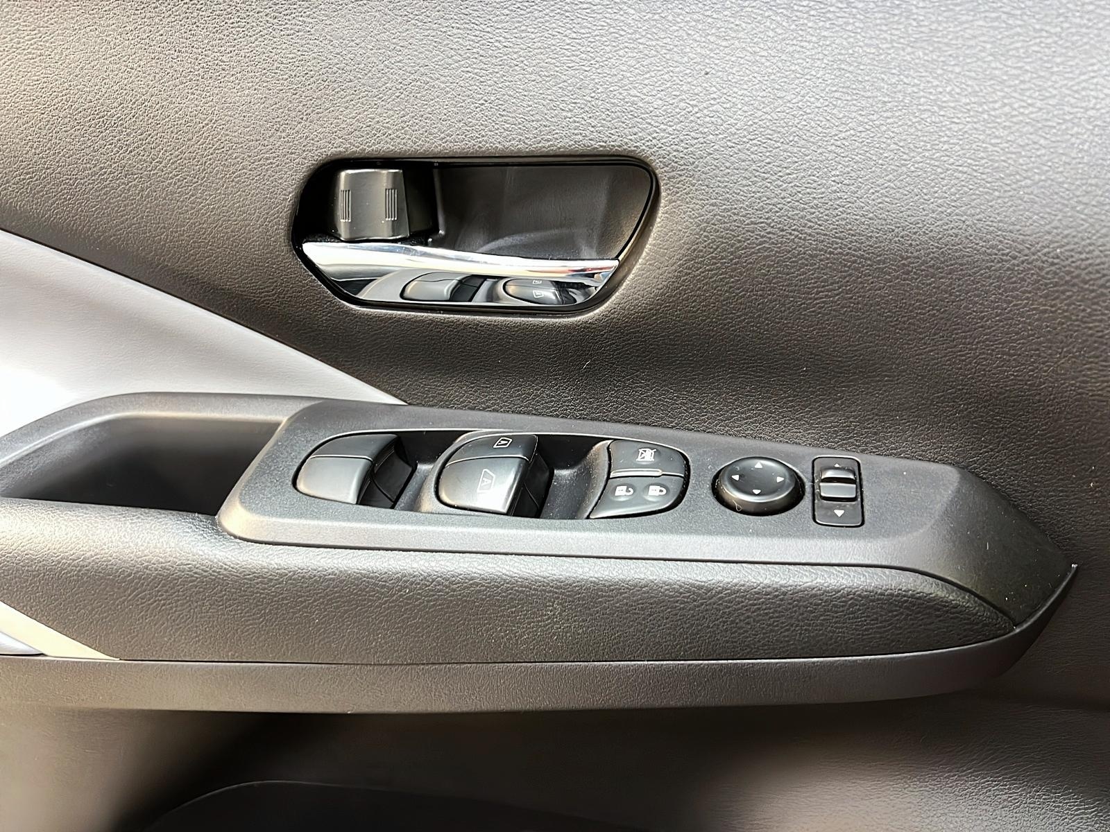 Nissan Kicks 2024 - Image #21