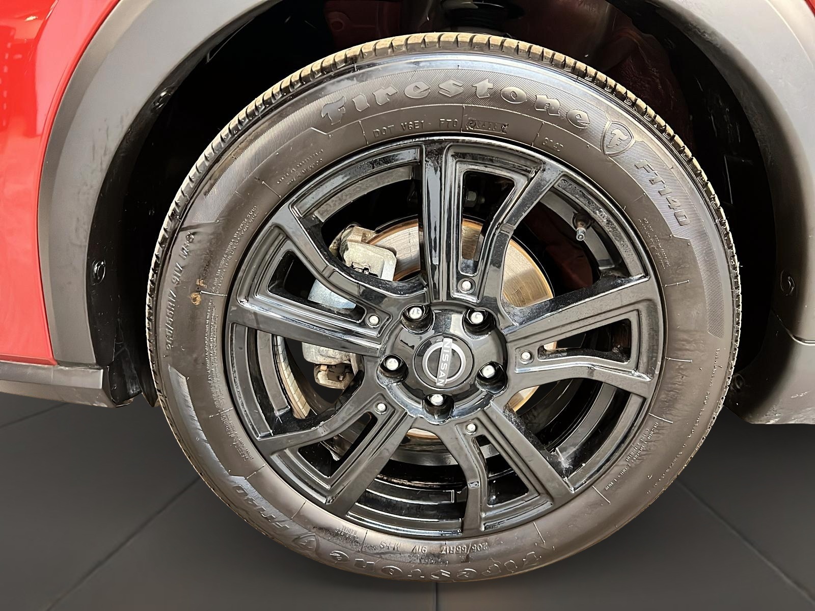 Nissan Kicks SR PREMIUM CUIR 2024 - image #26