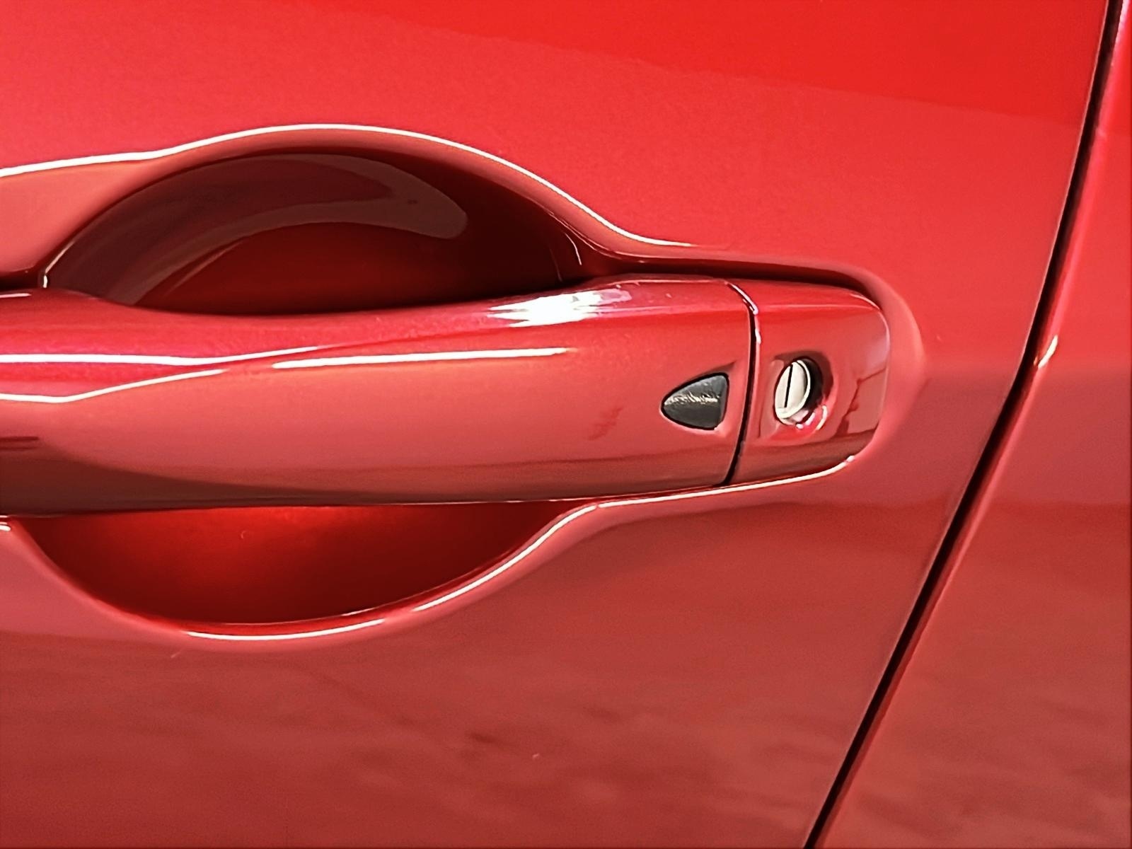 Nissan Kicks 2024 - Image #23