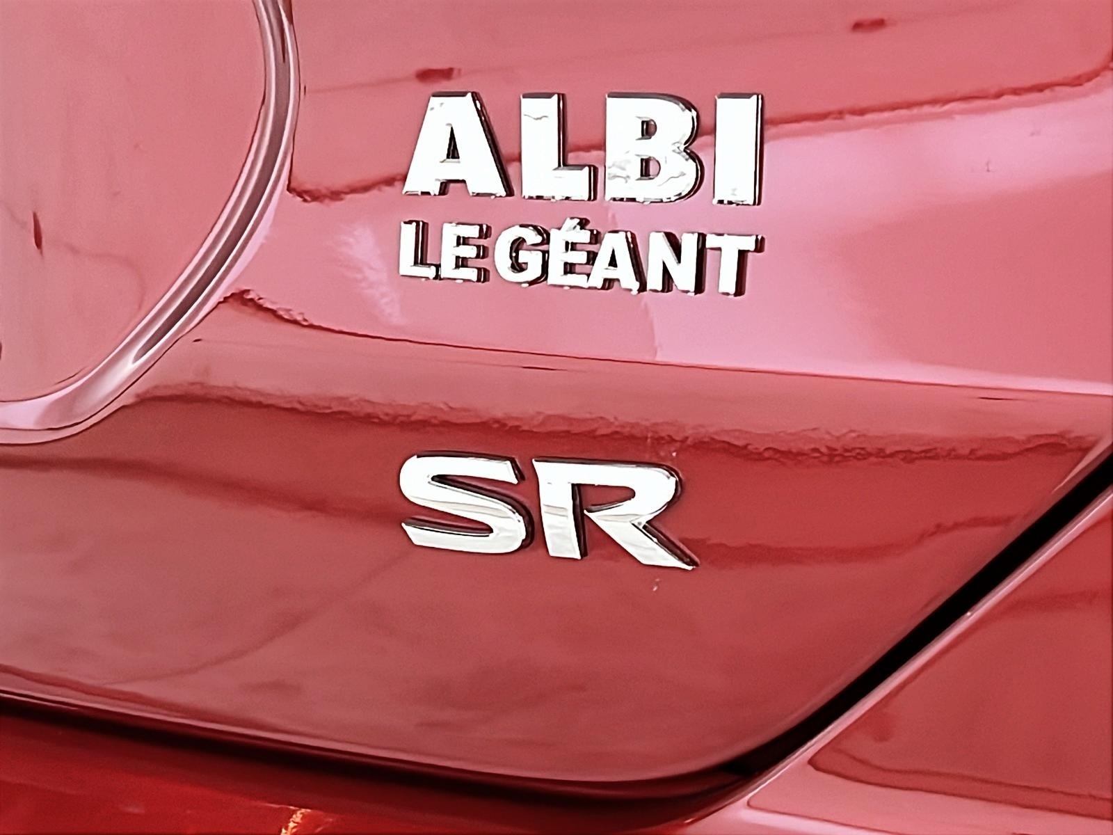 Nissan Kicks SR PREMIUM CUIR 2024 - image #25