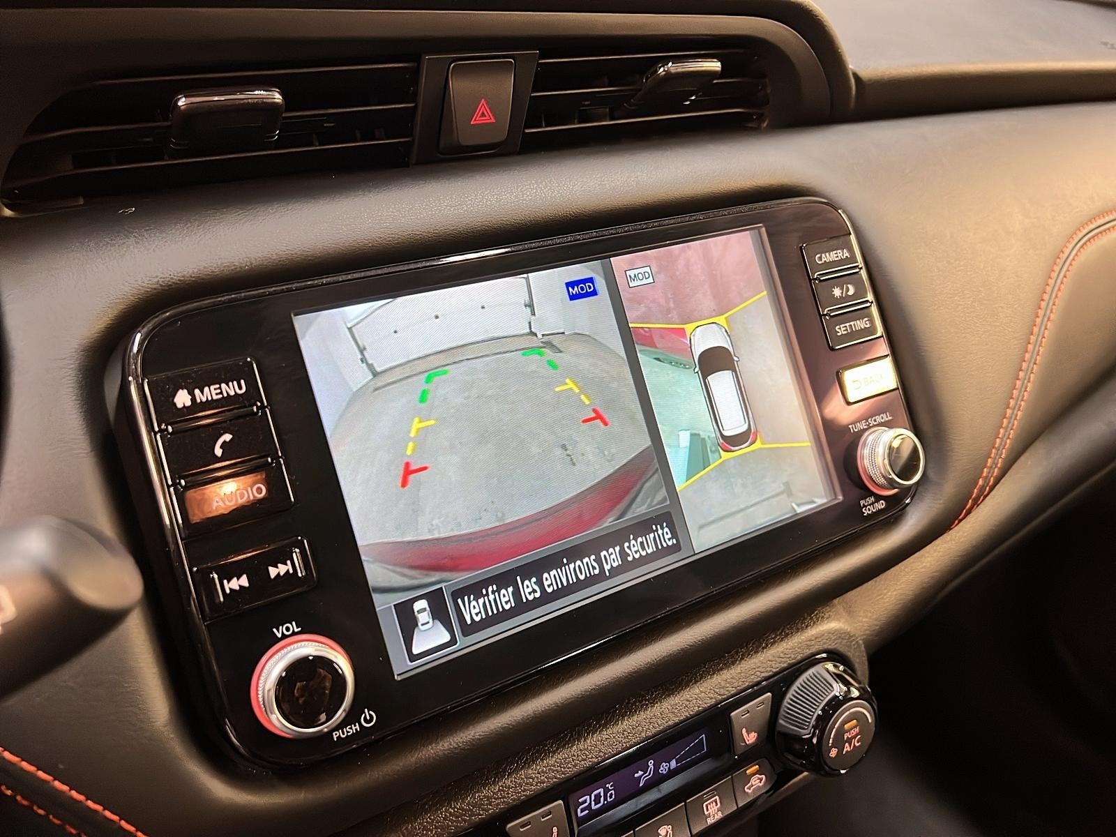 Nissan Kicks 2024 - Image #16