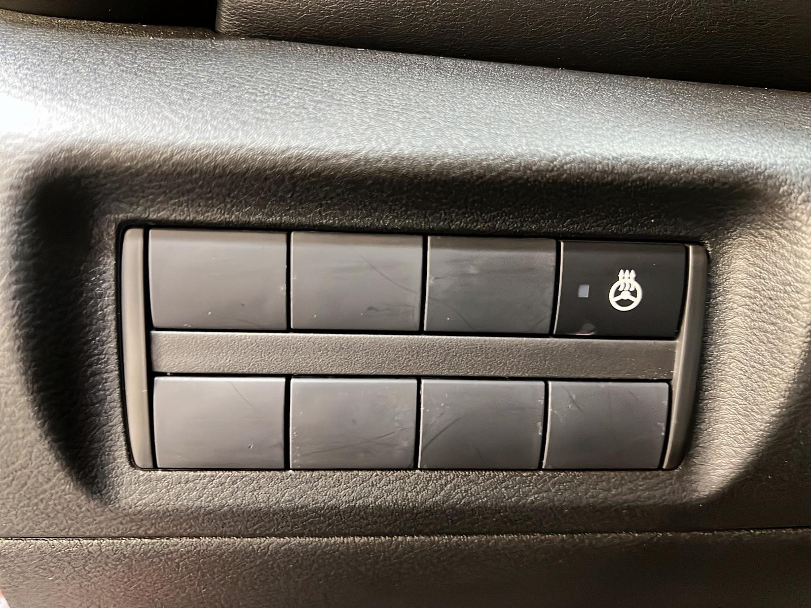 Nissan Kicks SR PREMIUM CUIR 2024 - image #20