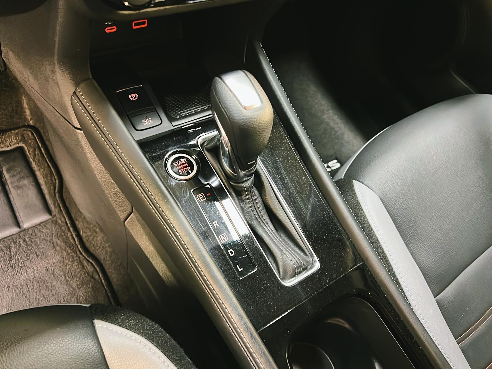 Nissan Kicks SR PREMIUM CUIR 2024 - image #13