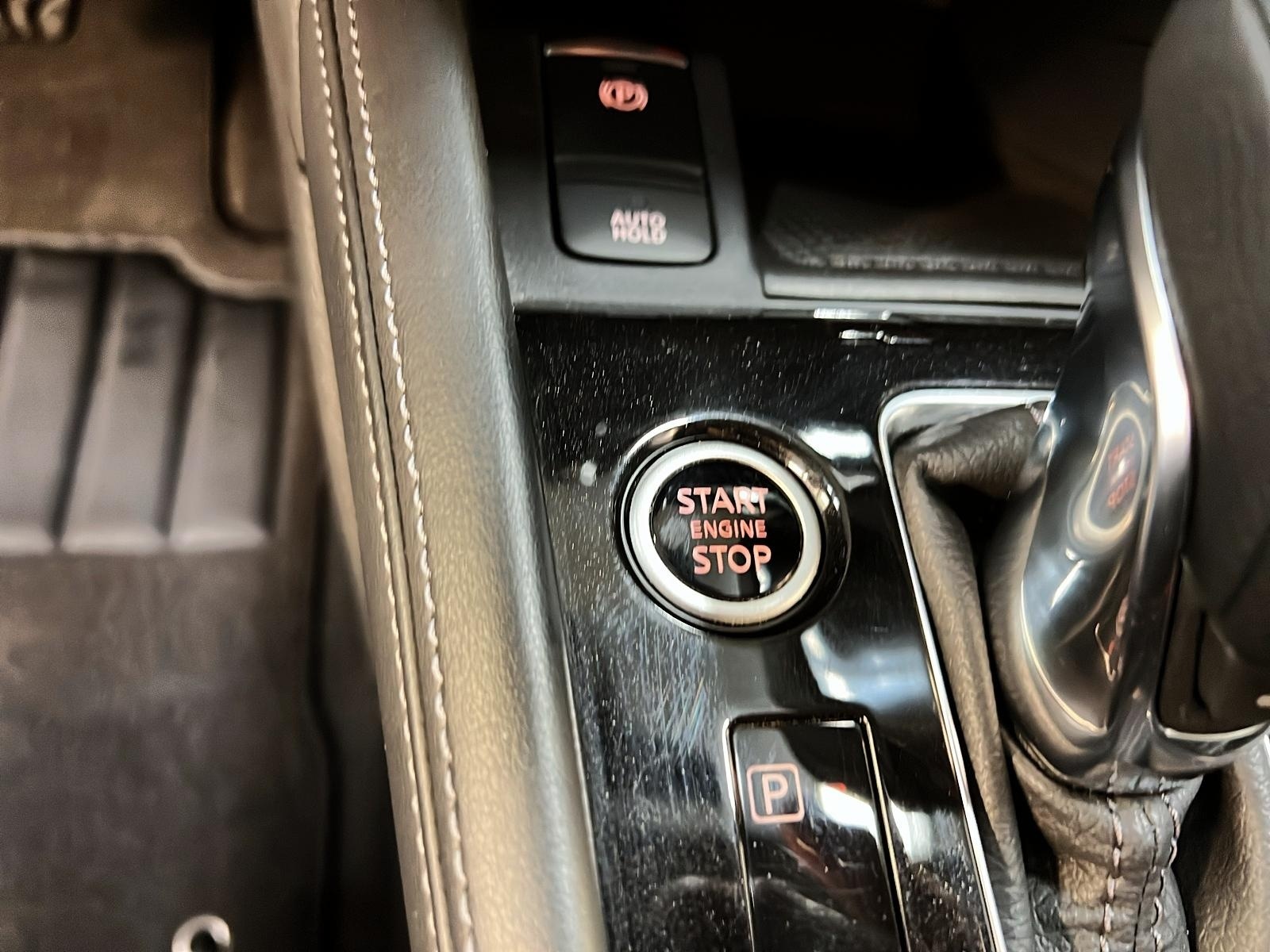 Nissan Kicks 2024 - Image #17