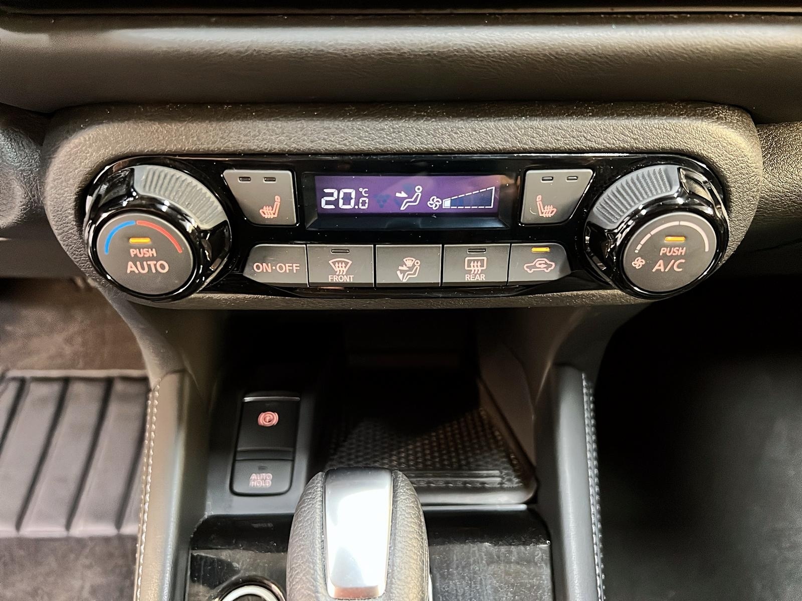 Nissan Kicks SR PREMIUM CUIR 2024 - image #14