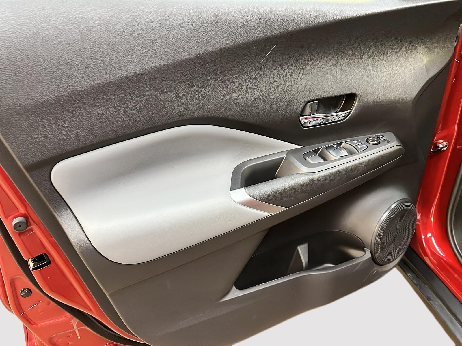 Nissan Kicks 2024 - Image #22