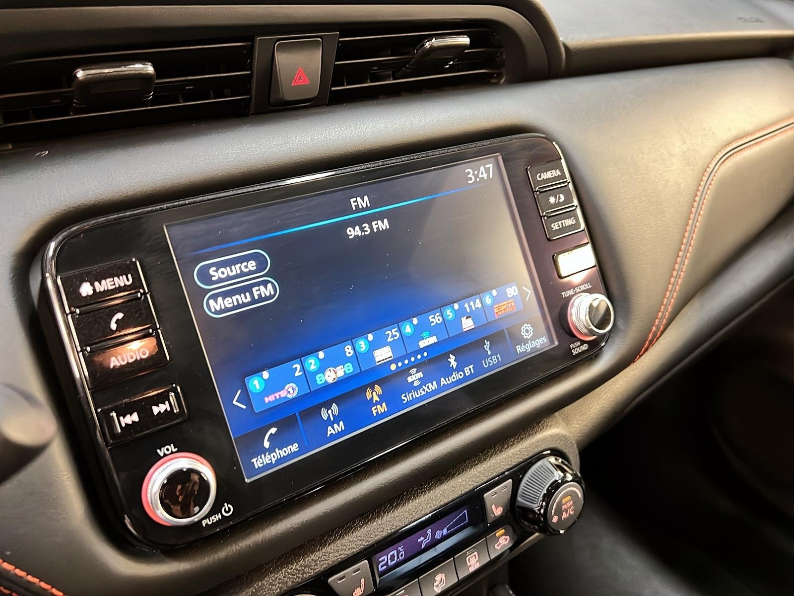 Nissan Kicks 2024 - Image #15