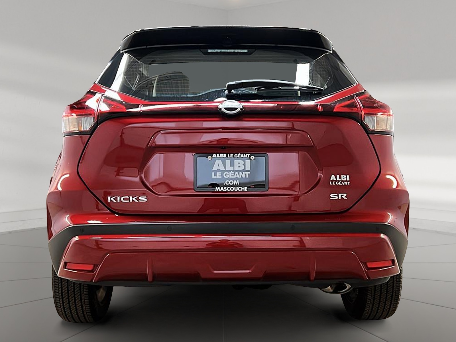 Nissan Kicks 2024 - Image #5