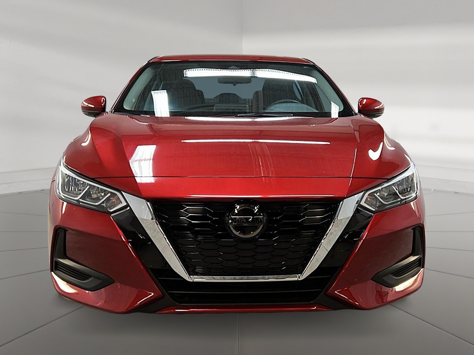 Nissan Sentra 2023 - Image #2