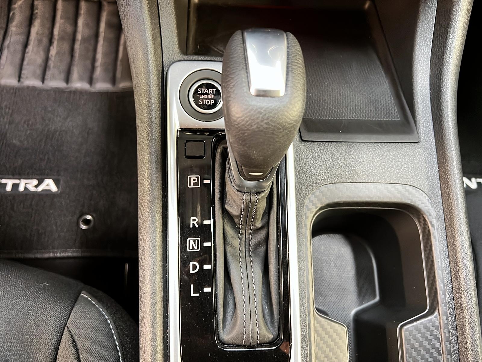 Nissan Sentra SV 2023 - image #13