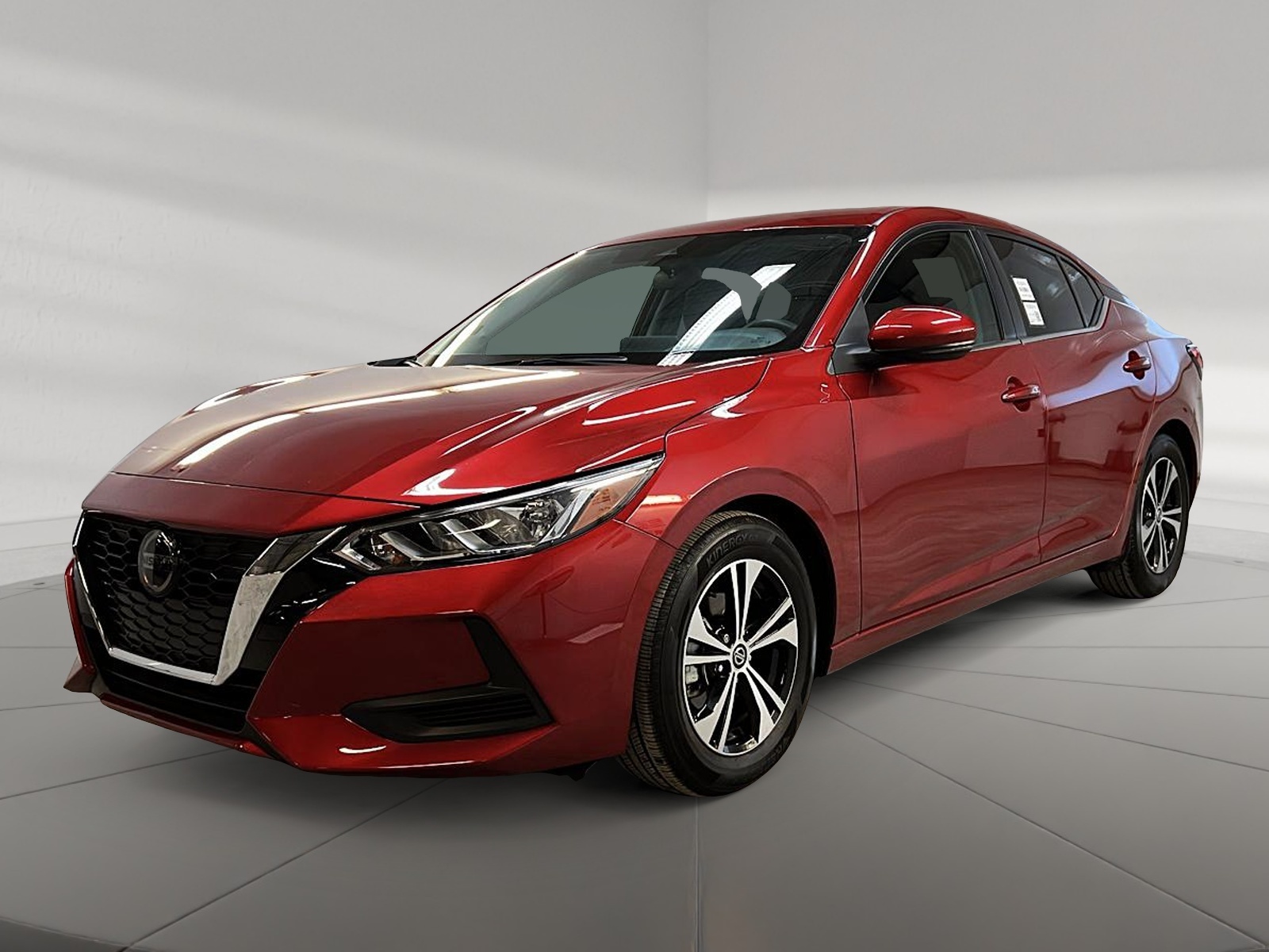 Nissan Sentra SV 2023 - image #1
