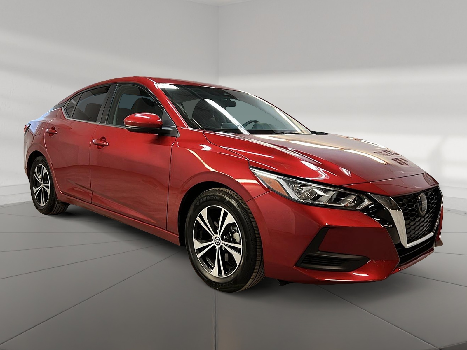 Nissan Sentra SV 2023 - image #3
