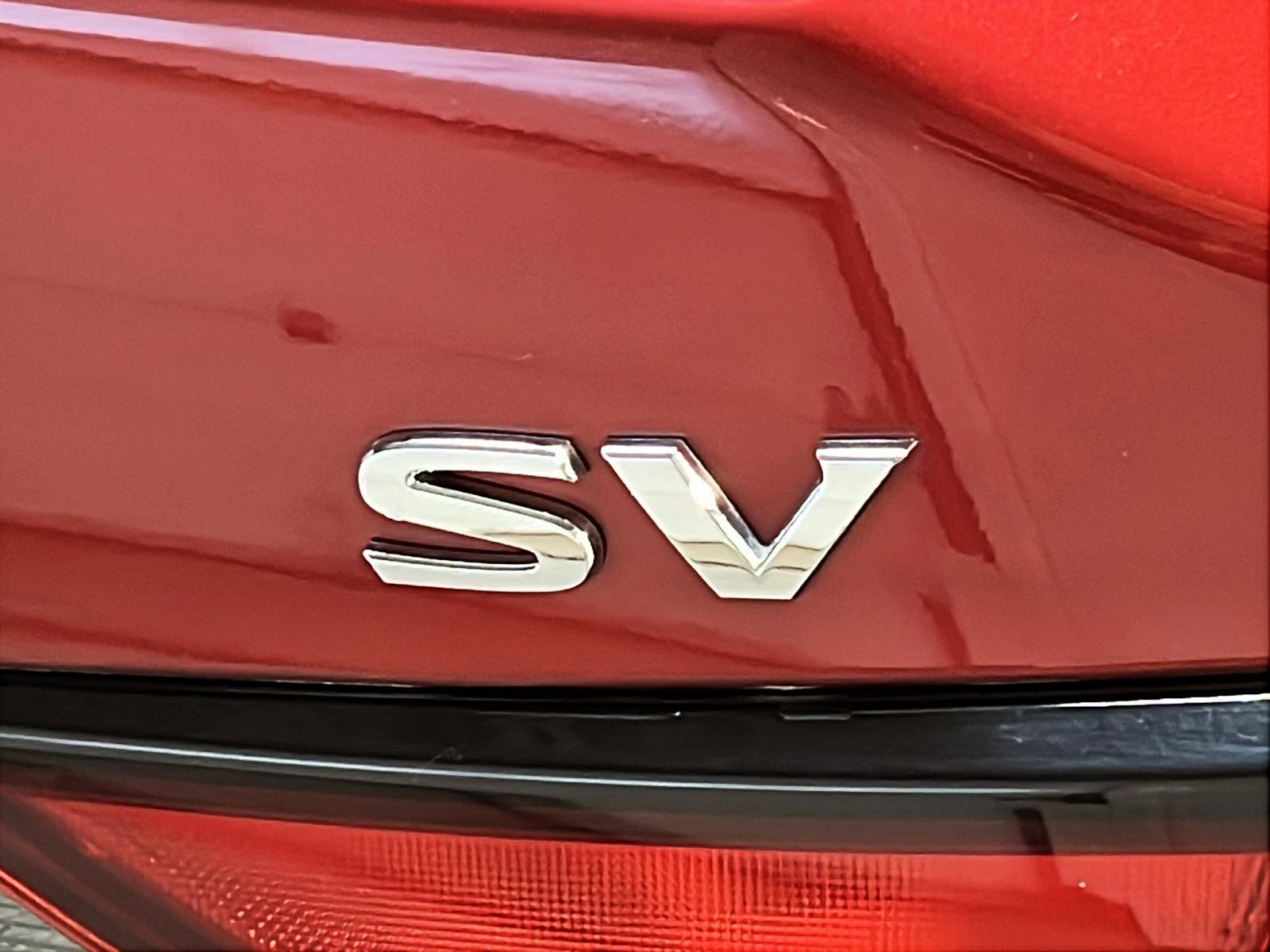Nissan Sentra SV 2023 - image #25