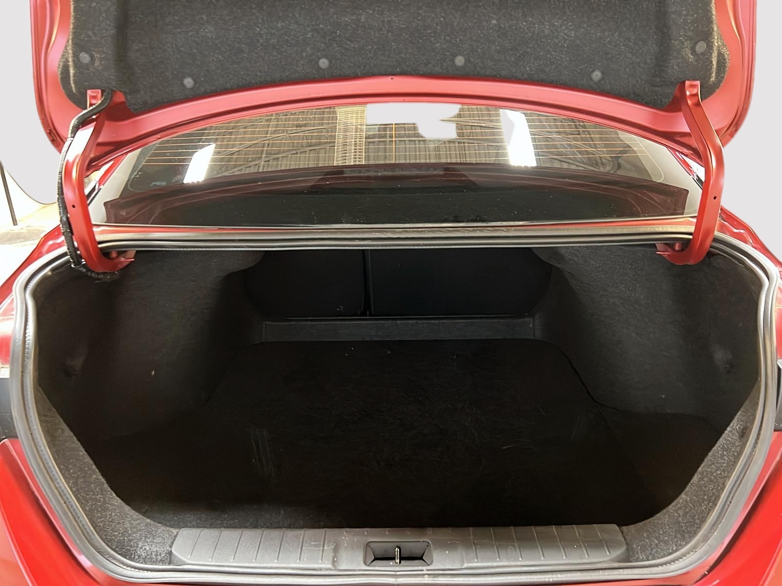 Nissan Sentra 2023 - Image #12