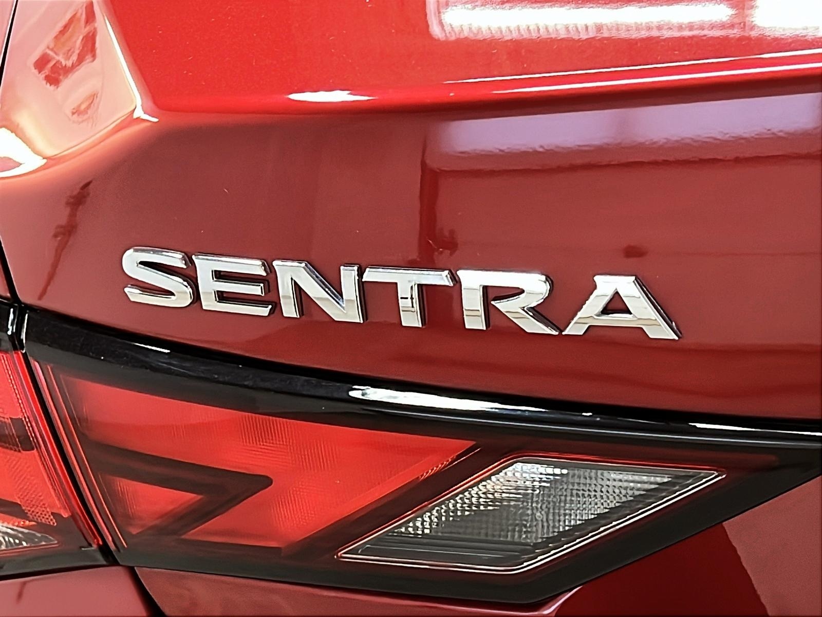 Nissan Sentra SV 2023 - image #24