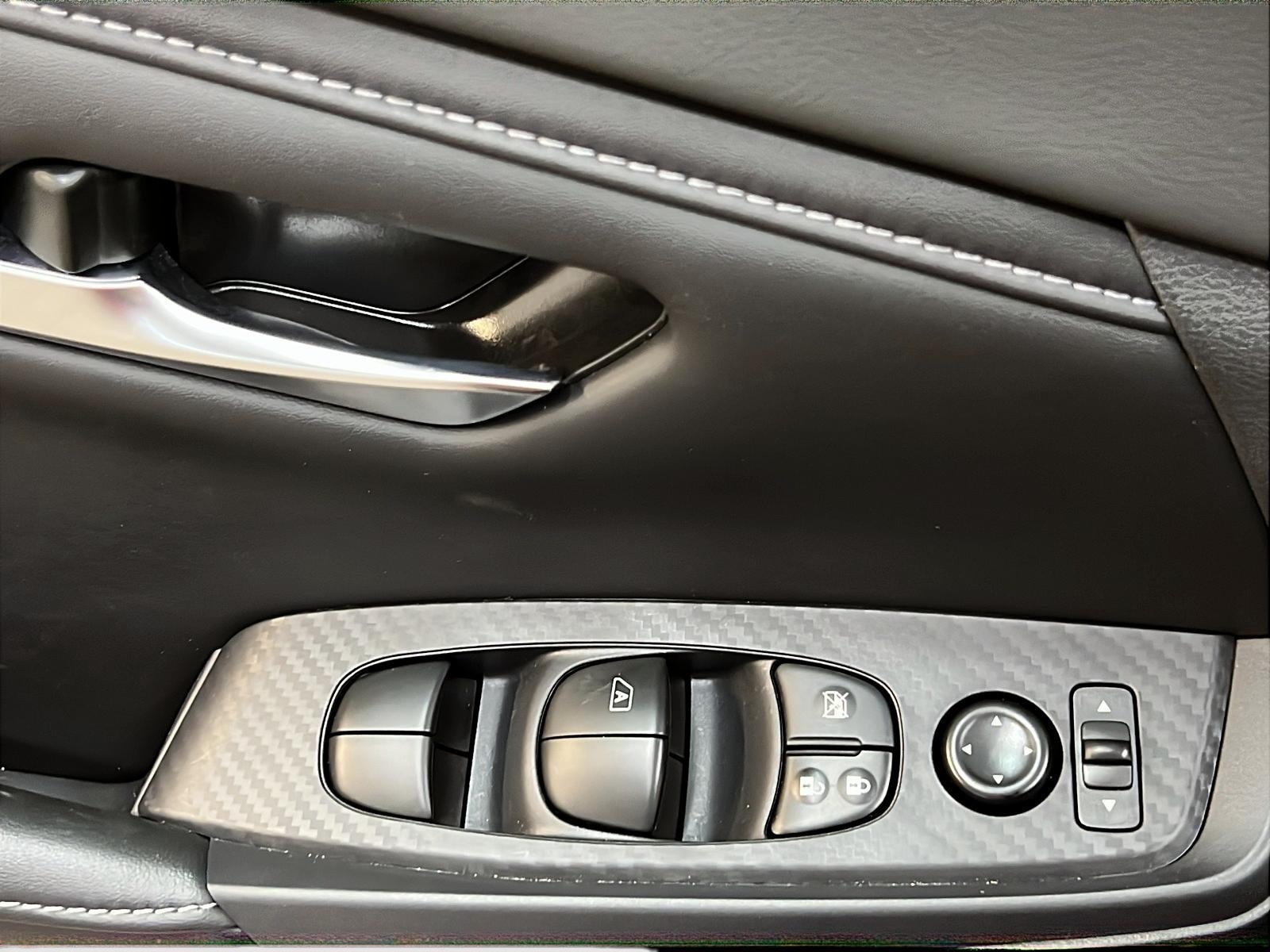 Nissan Sentra SV 2023 - image #21