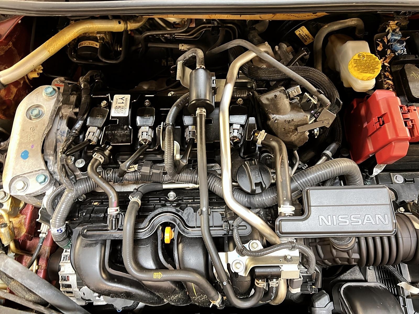 Nissan Sentra SV 2023 - image #11