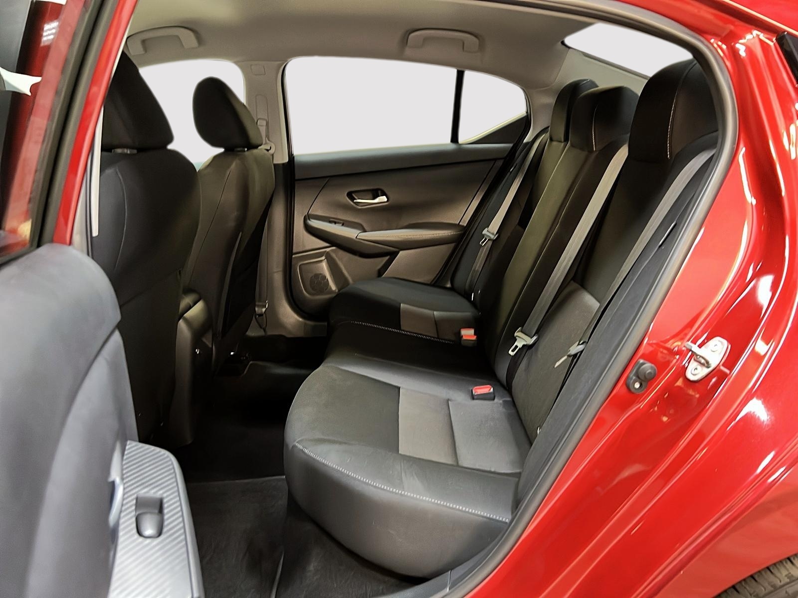 Nissan Sentra SV 2023 - image #9