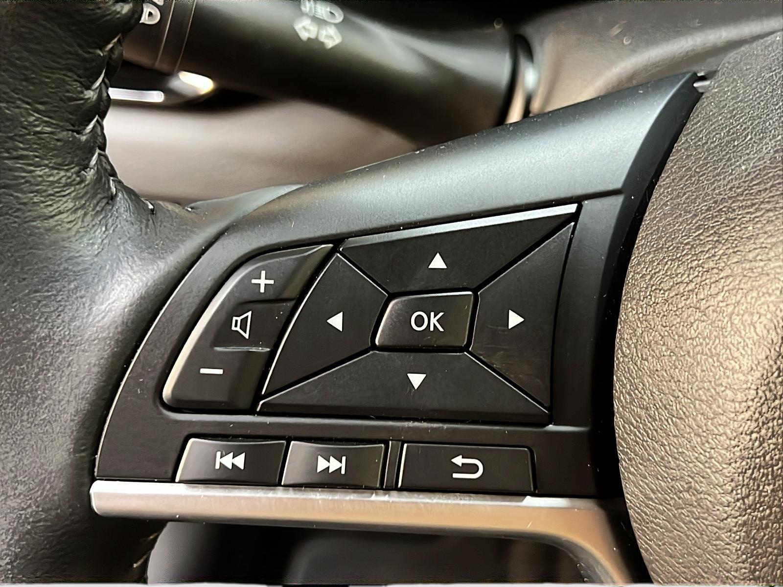 Nissan Sentra SV 2023 - image #19