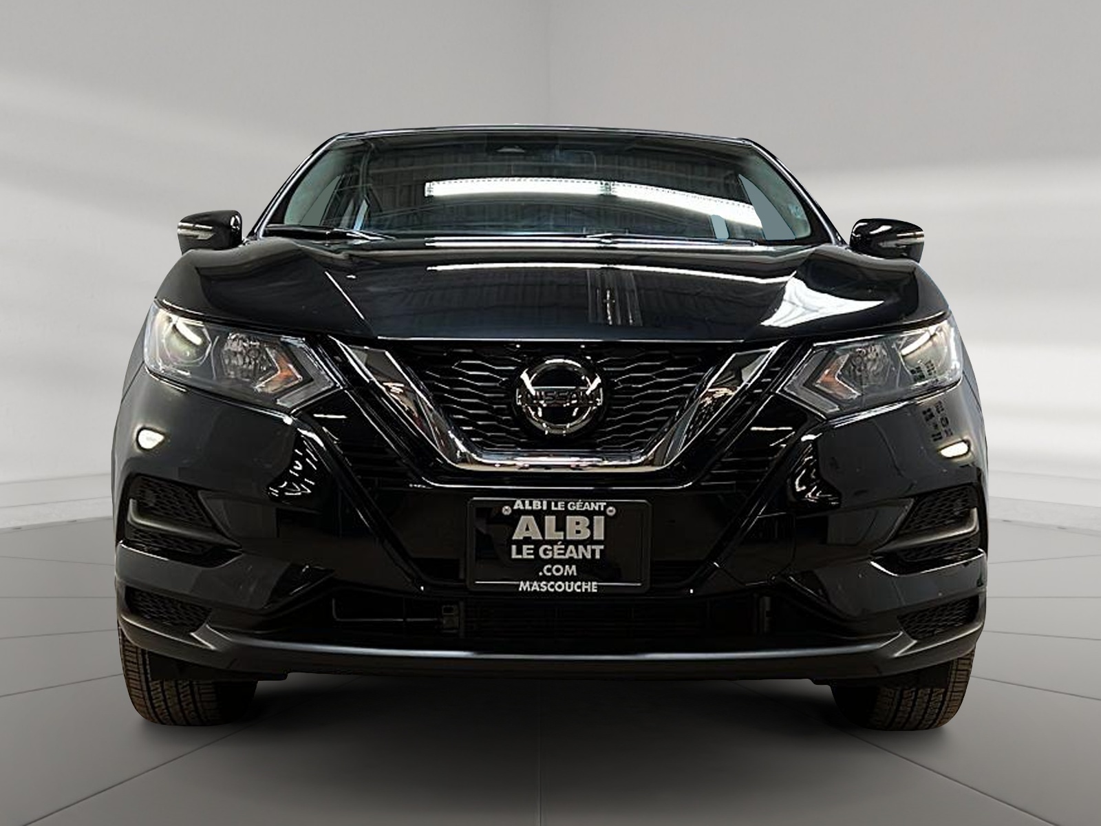 Nissan Qashqai S 2023 - image #2