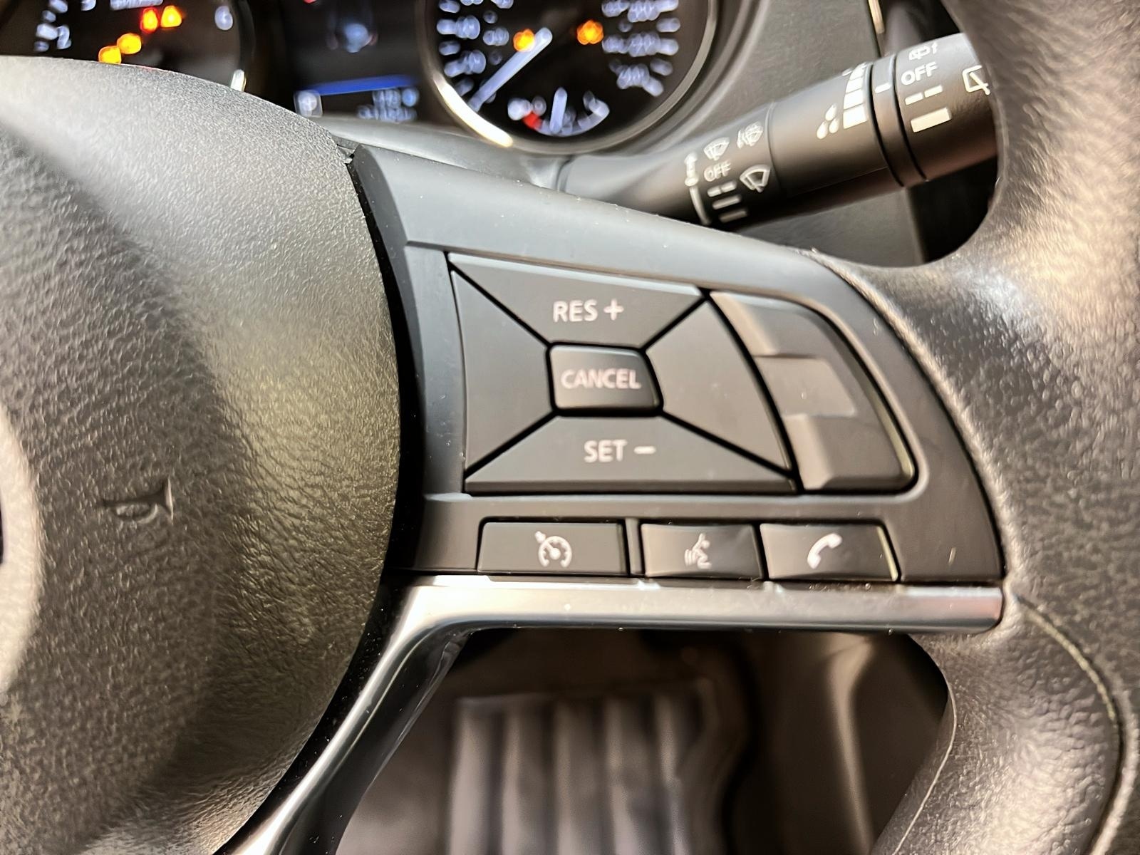 Nissan Qashqai S 2023 - image #18