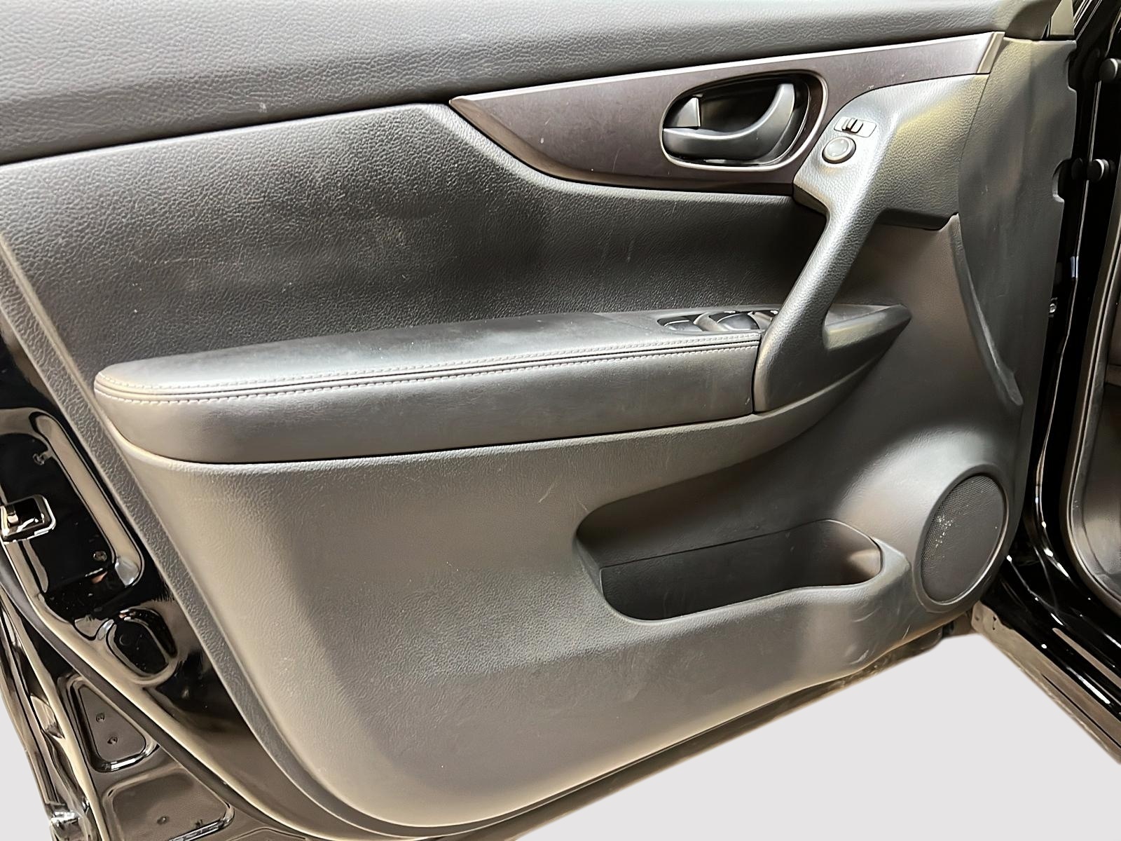 Nissan Qashqai 2023 - Image #22