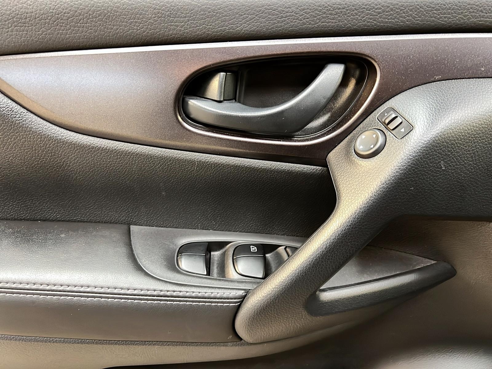 Nissan Qashqai 2023 - Image #21