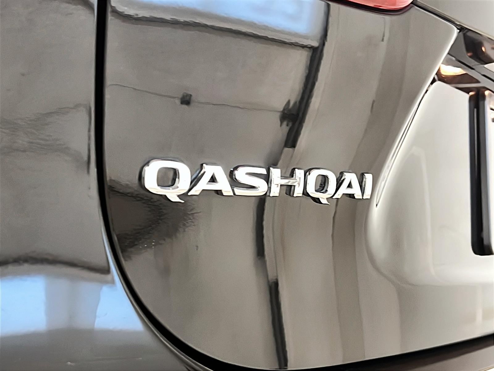 Nissan Qashqai S 2023 - image #23