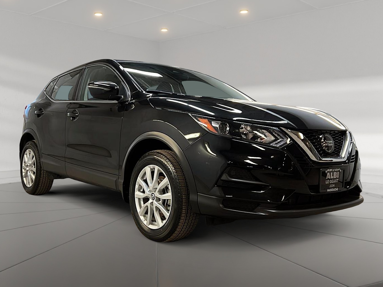 Nissan Qashqai S 2023 - image #3