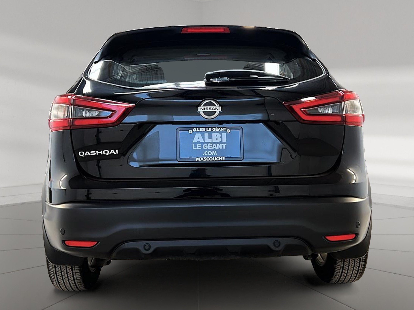 Nissan Qashqai 2023 - Image #5