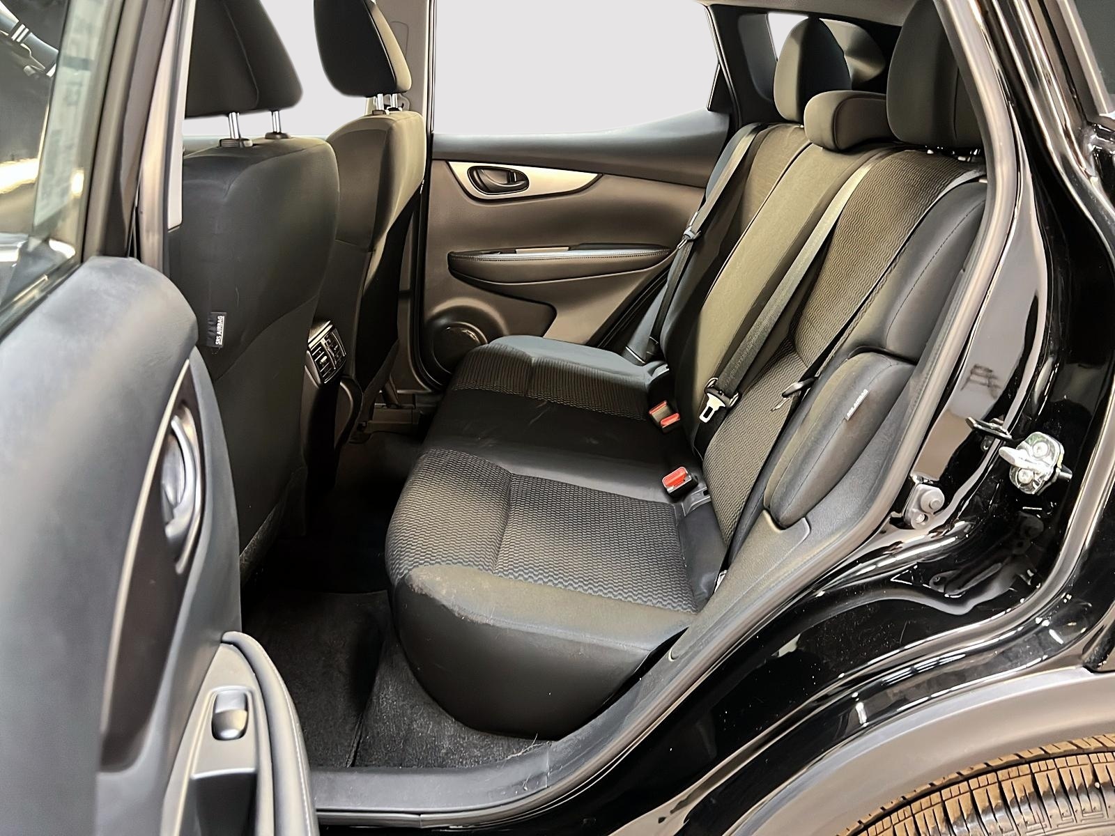 Nissan Qashqai 2023 - Image #9