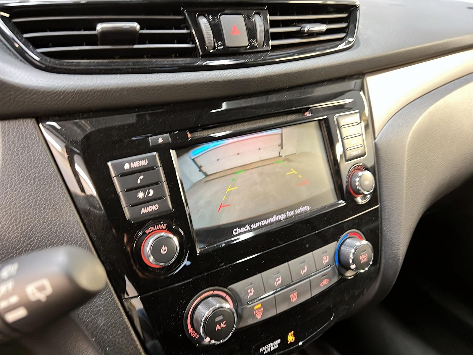 Nissan Qashqai 2023 - Image #17
