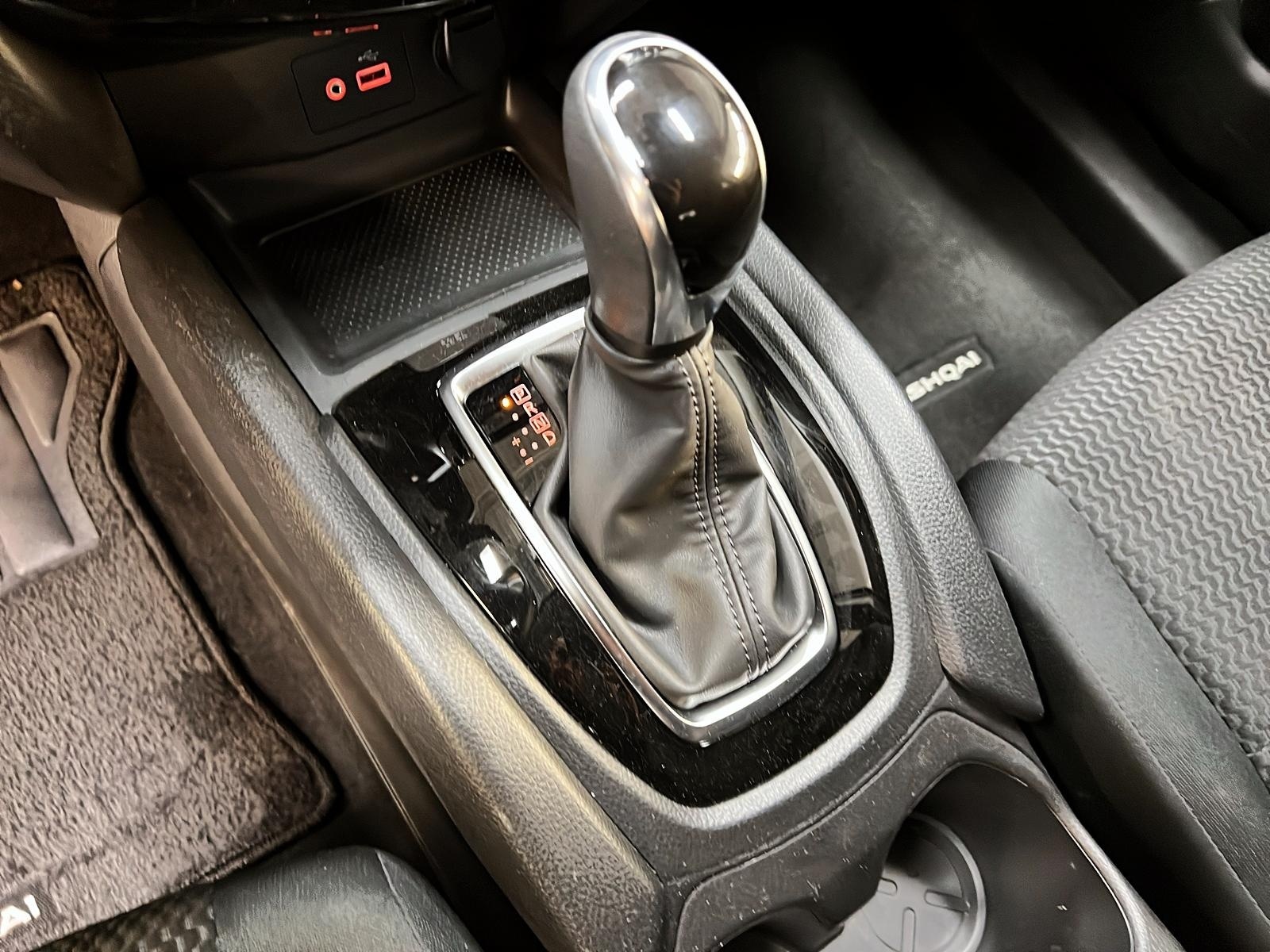 Nissan Qashqai 2023 - Image #13