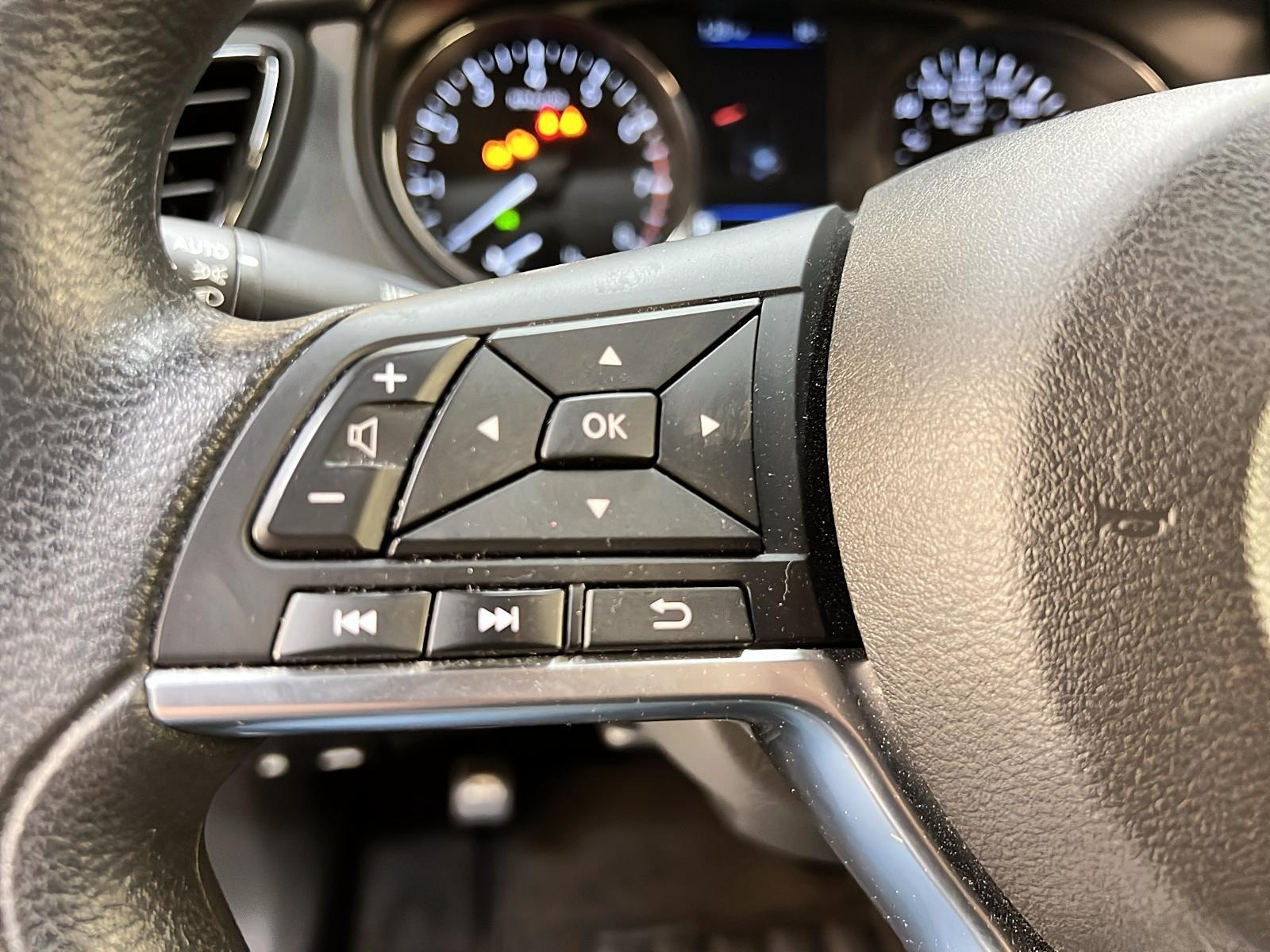 Nissan Qashqai 2023 - Image #19