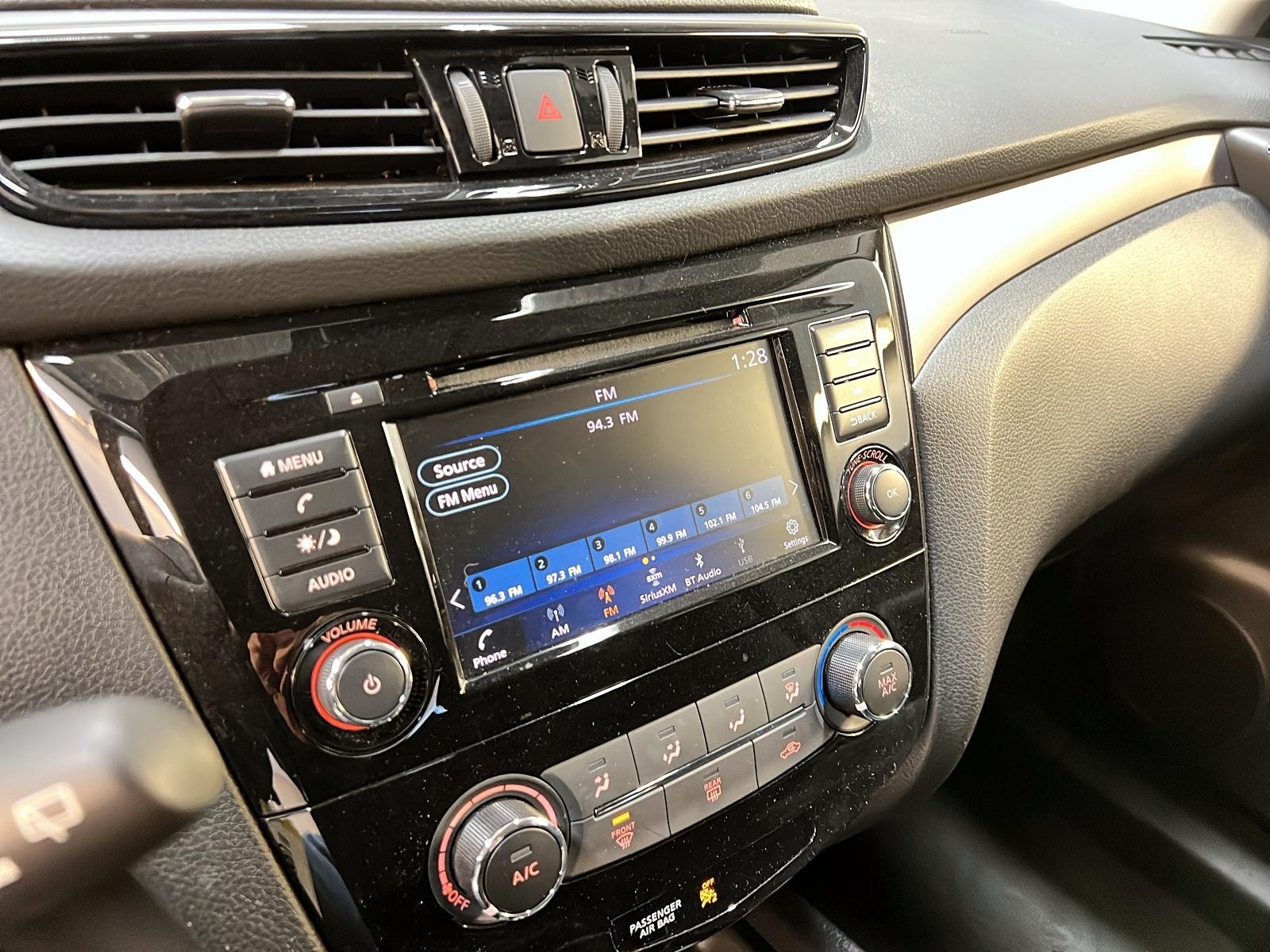 Nissan Qashqai S 2023 - image #16