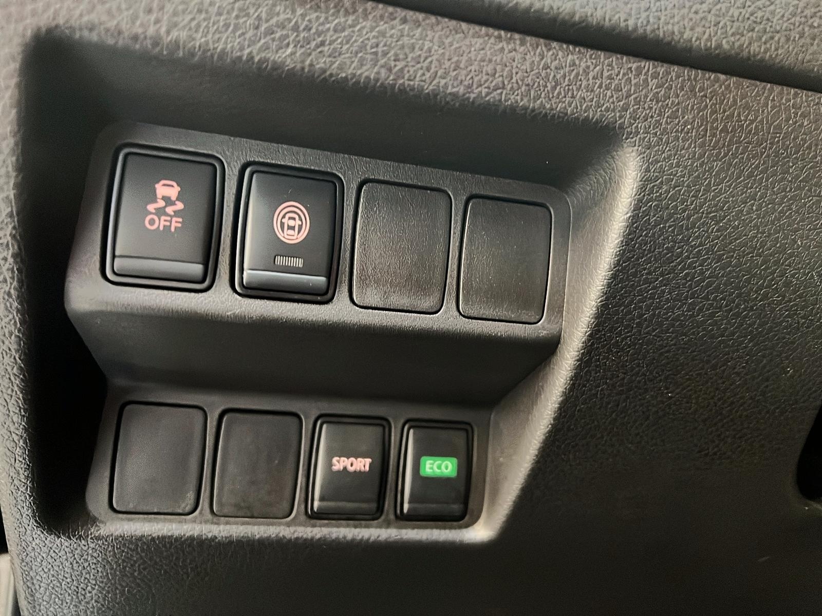 Nissan Qashqai S 2023 - image #20