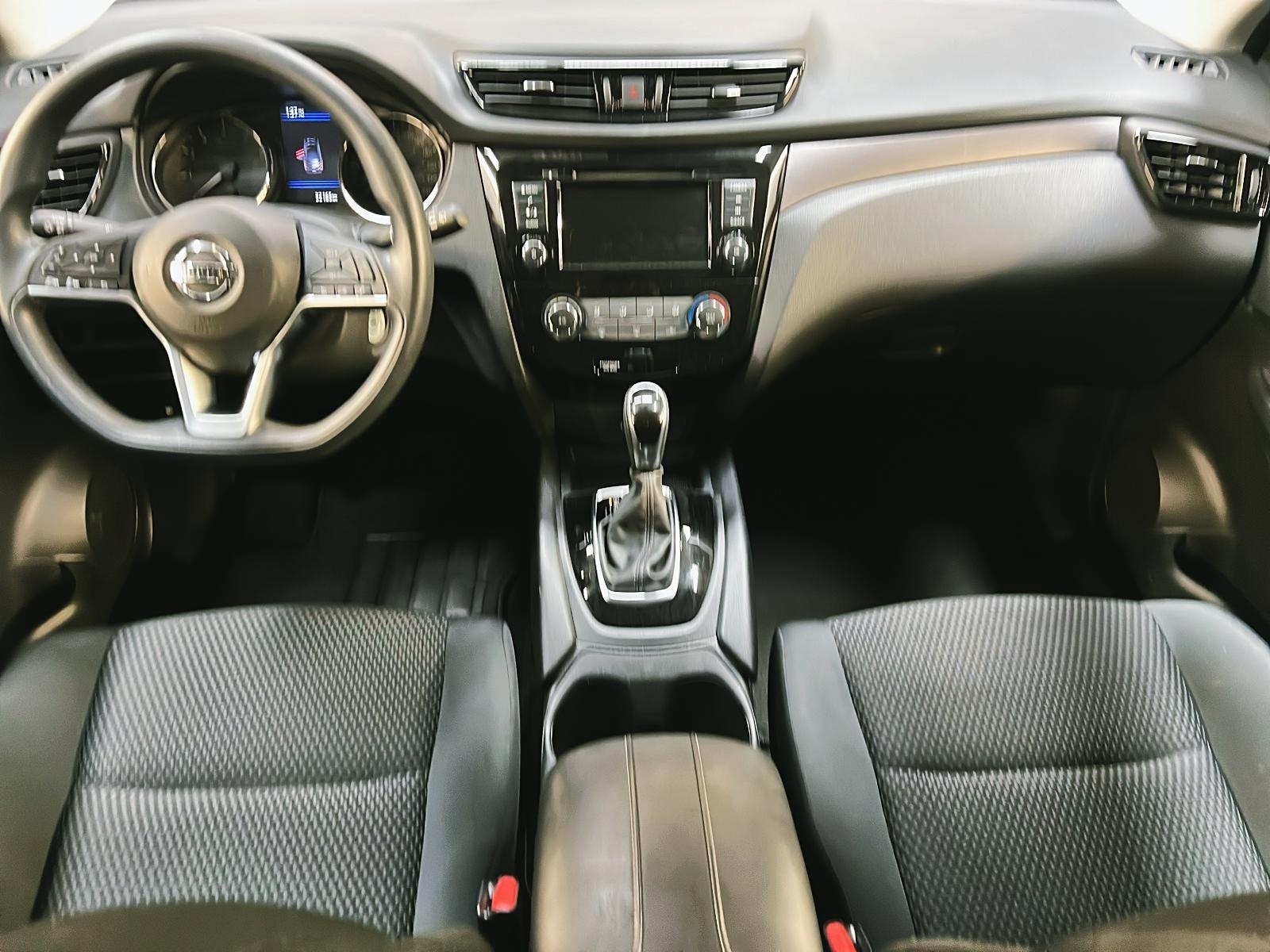 Nissan Qashqai 2023 - Image #10