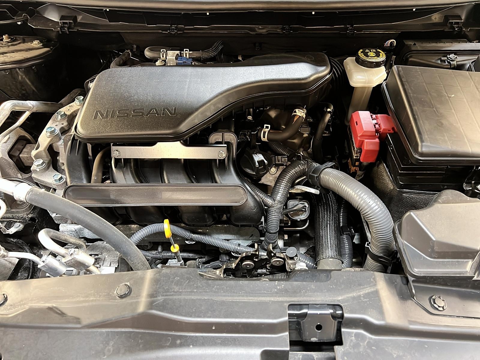 Nissan Qashqai 2023 - Image #11