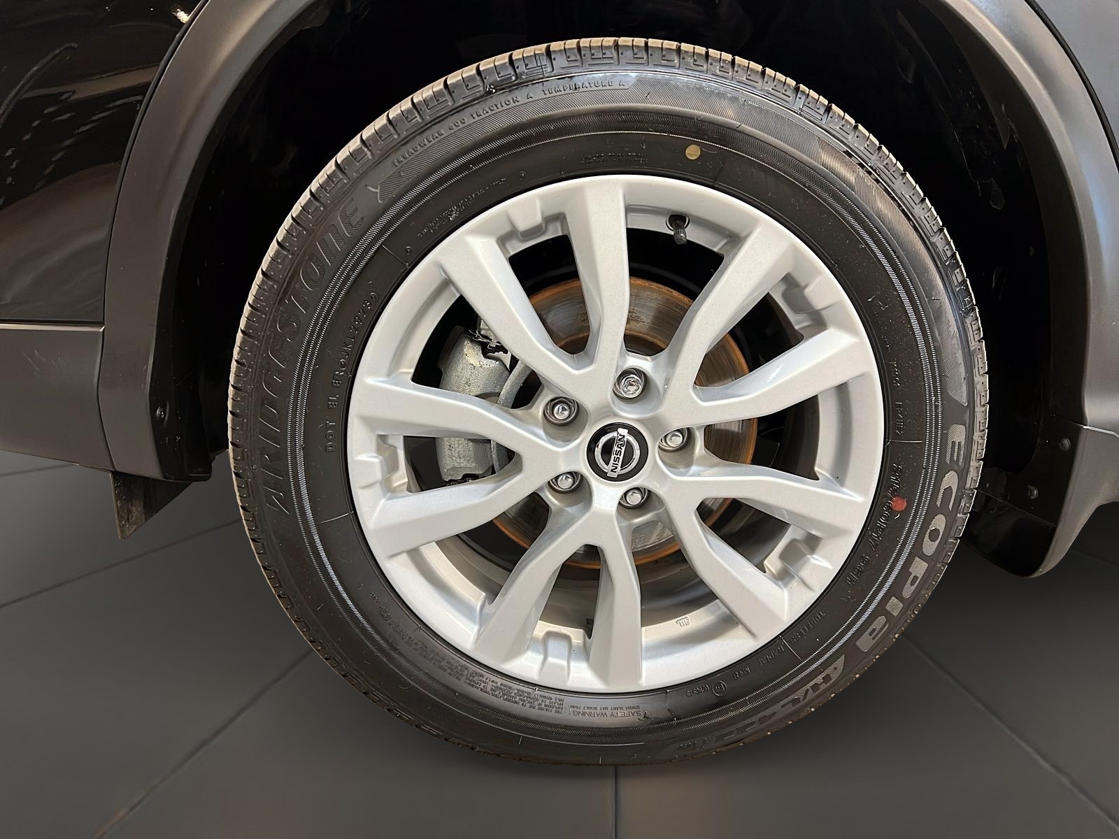 Nissan Qashqai S 2023 - image #24