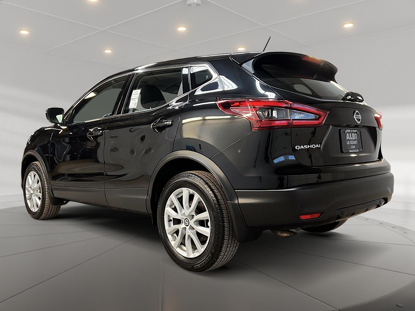 Nissan Qashqai 2023 - Image #6
