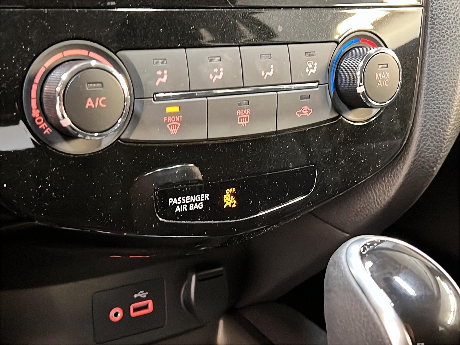 Nissan Qashqai 2023 - Image #15