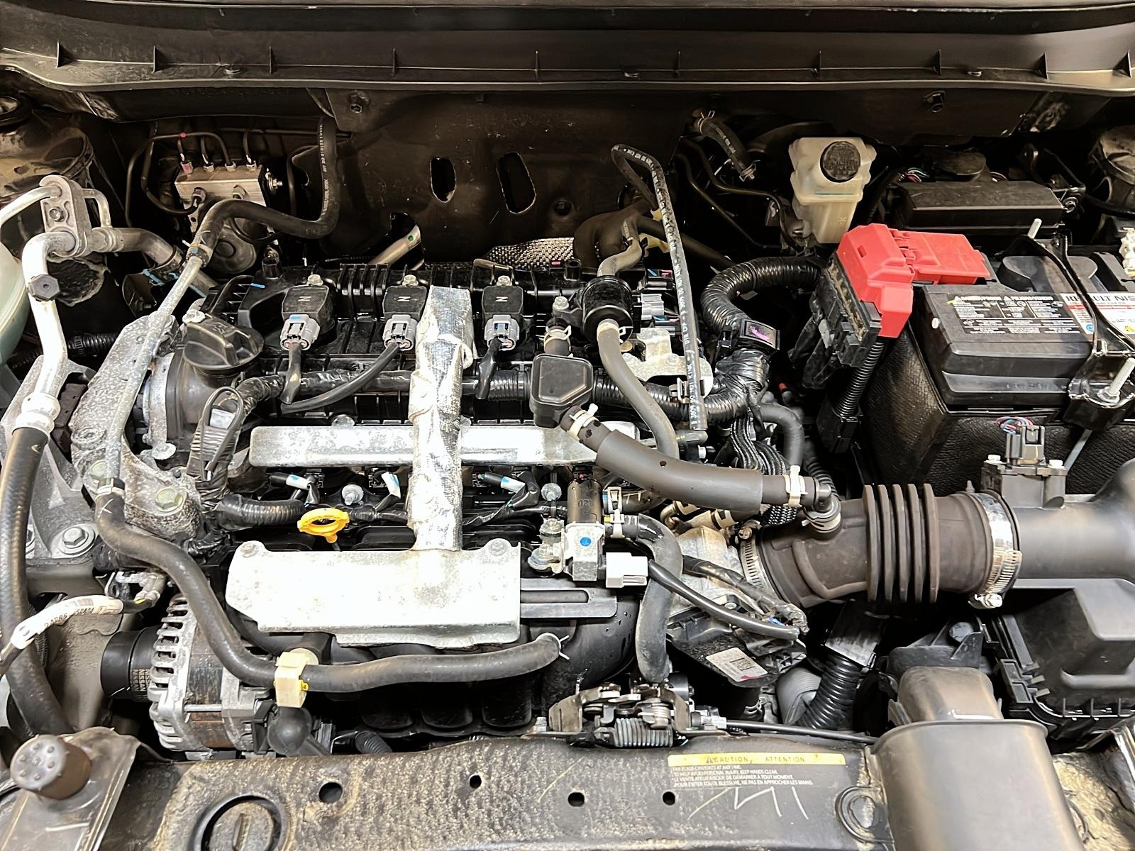 Nissan Kicks SV SPECIAL EDITION 2023 - image #11