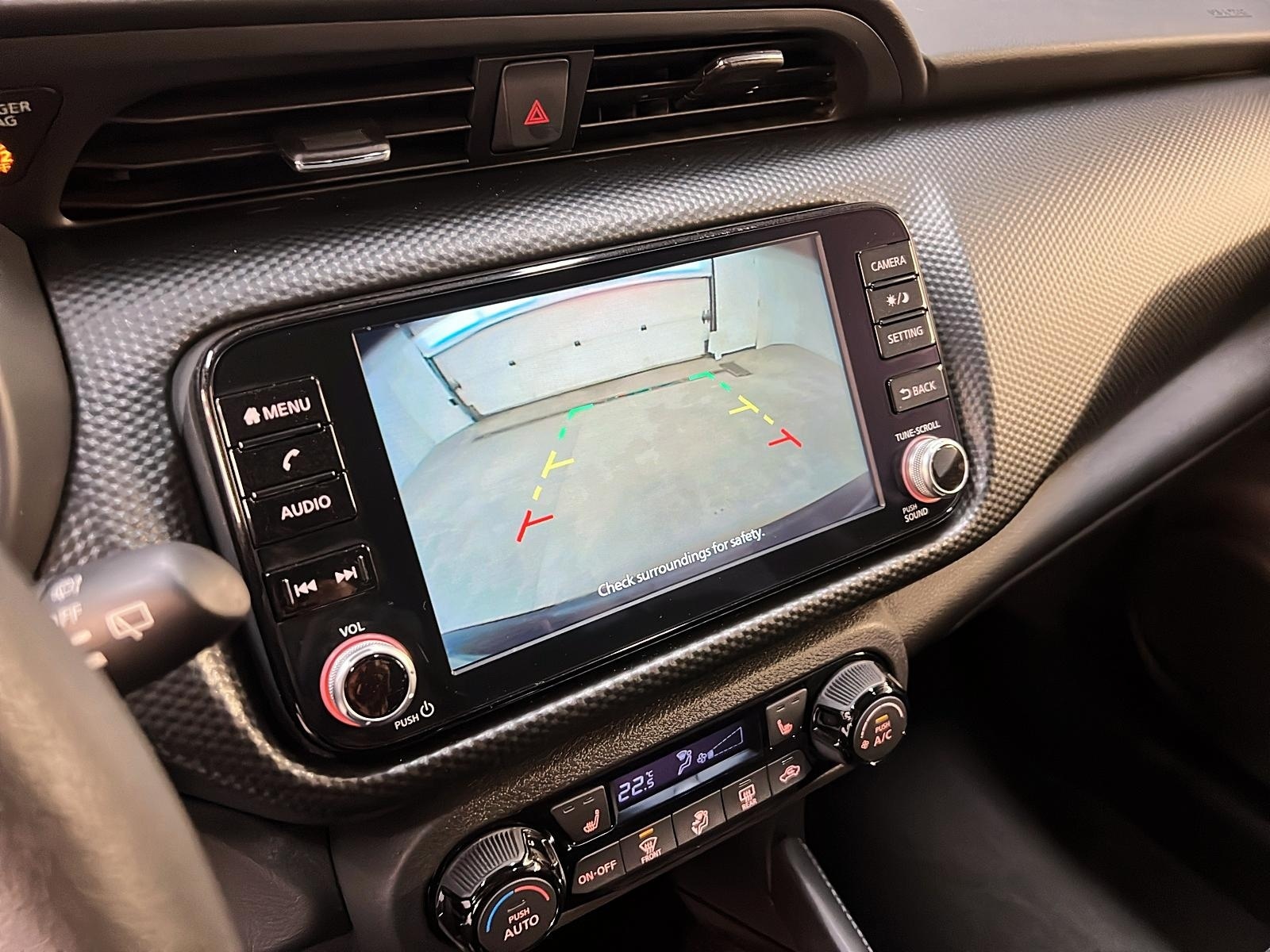 Nissan Kicks SV SPECIAL EDITION 2023 - image #16